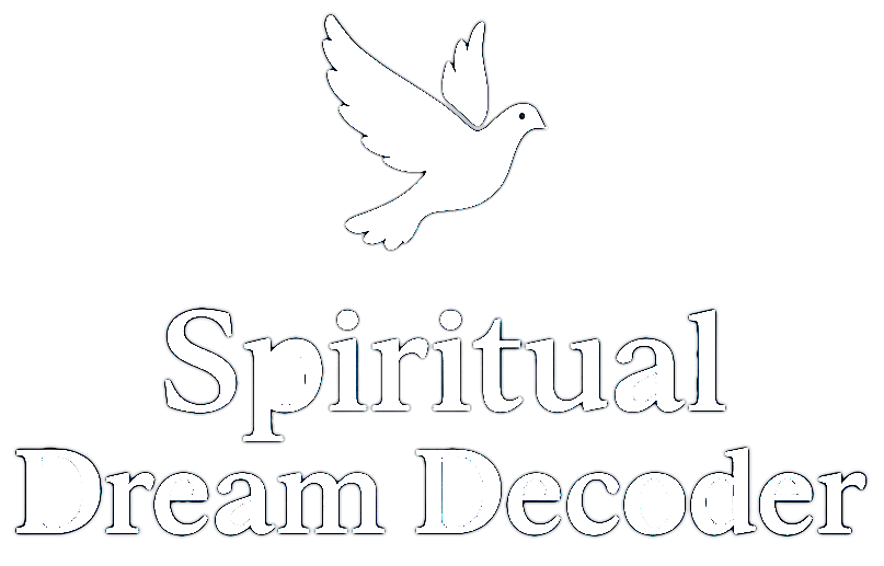 Spiritual Dream Decoder Logo